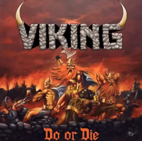 Viking : Do or Die